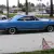 1968 Plymouth Satellite Hardtop