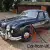  1956 JAGUAR Mk 1 2.4/240 BLUE 
