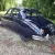  1956 JAGUAR Mk 1 2.4/240 BLUE 