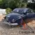  1956 JAGUAR Mk 1 2.4/240 BLUE 