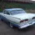 1958 Ford Custom 300 2 Dr Coupe All Original Unbelievable LOW LOW Miles