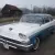 1958 Ford Custom 300 2 Dr Coupe All Original Unbelievable LOW LOW Miles