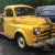 1952 Dodge Other Pickups 1/2 ton
