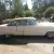  1956 CADILLAC Fleetwood Deville Classic Chevy Caddy V8 Project 56 American 