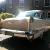  1956 CADILLAC Fleetwood Deville Classic Chevy Caddy V8 Project 56 American 