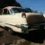  1956 CADILLAC Fleetwood Deville Classic Chevy Caddy V8 Project 56 American 