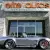 SHELBY COBRA 427 Motor POLISHED BODY BRUSHED STRIPE Aluminum ONLY 1900 MILES
