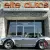 SHELBY COBRA 427 Motor POLISHED BODY BRUSHED STRIPE Aluminum ONLY 1900 MILES