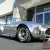 SHELBY COBRA 427 Motor POLISHED BODY BRUSHED STRIPE Aluminum ONLY 1900 MILES