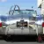 SHELBY COBRA 427 Motor POLISHED BODY BRUSHED STRIPE Aluminum ONLY 1900 MILES