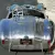 SHELBY COBRA 427 Motor POLISHED BODY BRUSHED STRIPE Aluminum ONLY 1900 MILES