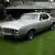 1972 classic oldsmobile cutlass convertible original 4 speed