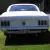 Mustang Sportsroof 1969 in SA