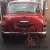 classic mini 1996 spi only 6k from new