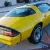 1981 Chevrolet Camaro z28