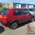 1991 golf Gti 8v 3 door low mileage full history