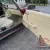 1973 Mercedes-Benz SL-Class 571 Brilliant Red Metallic w Parchment LEATHER
