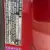 1973 Mercedes-Benz SL-Class 571 Brilliant Red Metallic w Parchment LEATHER