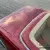 1973 Mercedes-Benz SL-Class 571 Brilliant Red Metallic w Parchment LEATHER