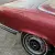 1973 Mercedes-Benz SL-Class 571 Brilliant Red Metallic w Parchment LEATHER