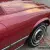 1973 Mercedes-Benz SL-Class 571 Brilliant Red Metallic w Parchment LEATHER