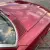 1973 Mercedes-Benz SL-Class 571 Brilliant Red Metallic w Parchment LEATHER