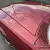 1973 Mercedes-Benz SL-Class 571 Brilliant Red Metallic w Parchment LEATHER