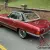 1973 Mercedes-Benz SL-Class 571 Brilliant Red Metallic w Parchment LEATHER