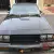 1987 Buick Regal GRAND NATIONAL