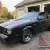 1987 Buick Regal GRAND NATIONAL