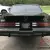 1987 Buick Regal GRAND NATIONAL