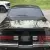 1987 Buick Regal GRAND NATIONAL