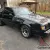 1987 Buick Regal GRAND NATIONAL