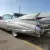 1959 CADILLAC FLEETWOOD!! CORRECT ORIGINAL CALIFORNIA BLACK PLATE CAR!!