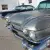 1959 CADILLAC FLEETWOOD!! CORRECT ORIGINAL CALIFORNIA BLACK PLATE CAR!!