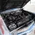 1959 CADILLAC FLEETWOOD!! CORRECT ORIGINAL CALIFORNIA BLACK PLATE CAR!!