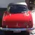 1960 Austin-Healey