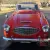 1960 Austin-Healey