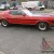 1971 Ford Mustang Mach 1 429 Super Cobra Jet