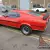 1971 Ford Mustang Mach 1 429 Super Cobra Jet