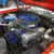 1971 Ford Mustang Mach 1 429 Super Cobra Jet
