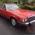 1988 Mercedes-Benz SL-Class 560 SL 2dr Convertible