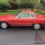 1988 Mercedes-Benz SL-Class 560 SL 2dr Convertible