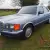 1991 Mercedes 300 SE £43,000 Hilton & Moss restoration -low reserve