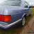 1991 Mercedes 300 SE £43,000 Hilton & Moss restoration -low reserve