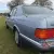 1991 Mercedes 300 SE £43,000 Hilton & Moss restoration -low reserve
