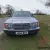 1991 Mercedes 300 SE £43,000 Hilton & Moss restoration -low reserve