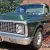 1971 Chevrolet C-10