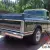 1971 Chevrolet C-10