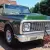 1971 Chevrolet C-10